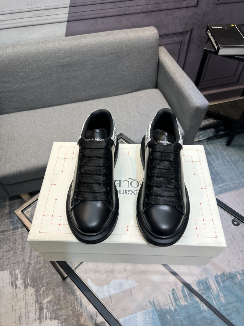 Alexander Mcqueen Casual Shoes